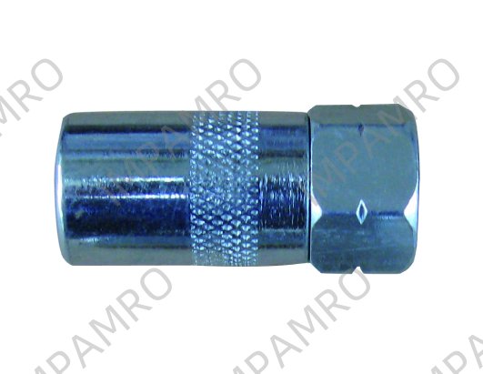 STANDARD HYDRAULIC COUPLER, #CNP-1H P/N.686445