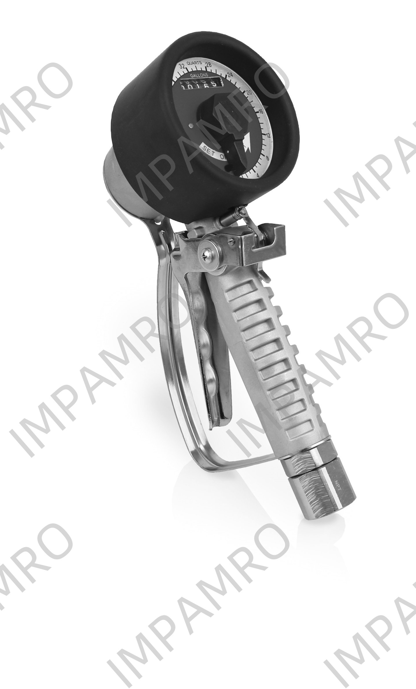 VALVE DISPENSE PRESET SDMP8, BARE 60QUART GRACO 24U947