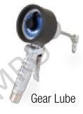 VALVE DISPENSE MANUAL SDMM8, GEAR LUB 4/16LTR GRACO 24V049