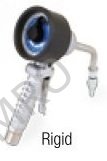 VALVE DISPENSE MANUAL SDMM8, RIDGED 4/16LTR GRACO 24V046