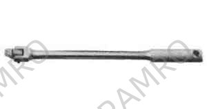 610418 NUT SPINNER HANDLE, 12.7MM/SQ DRIVE 380MM