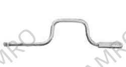 SPEEDER HANDLE 9.5MM/SQ DRIVE, 395MM