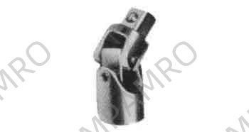 UNIVERSAL JOINT 25.4MM/SQ DR.