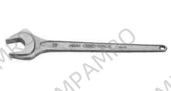 WRENCH SINGLE OPEN END 12MM
