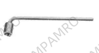 WRENCH L-TYPE 6-POINT 26MM