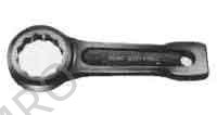 WRENCH STRIKING RING 12-POINT, 35MM