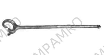 WRENCH VALVE WHEEL 915MM