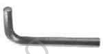 WRENCH ALLEN HEXAGON 12MM