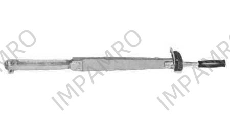WRENCH TORQUE DIRECT READING, 5-46N.M-CM 9.5MM SQ.DRIVE