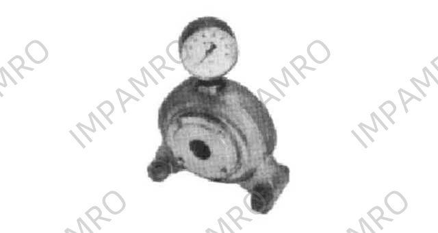 BOLT TENSION MACHINE, 40-400KN #BTM400K
