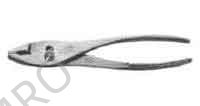 PLIER COMBINATION SLIP-JOINT, 150MM