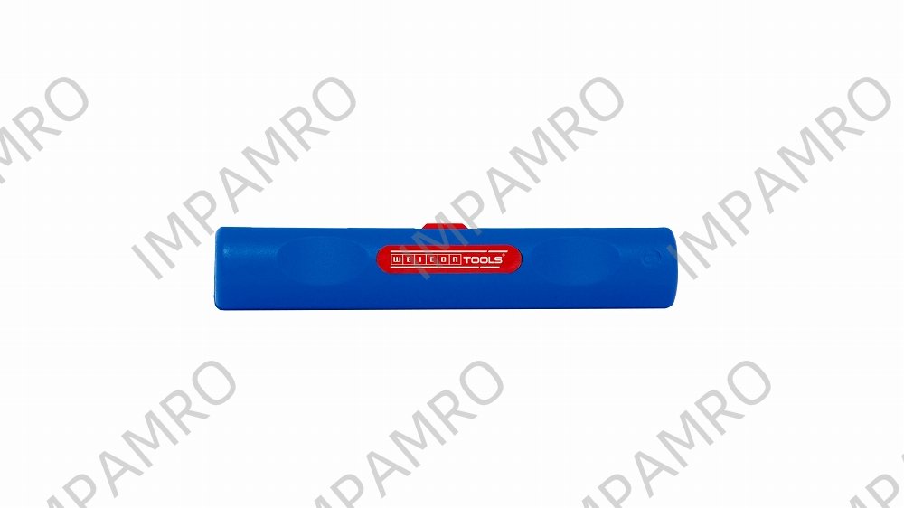 STRIPPER CABLE COAXIAL WEICON, 4.8-7.5MM COAX STRIPPER NO.2