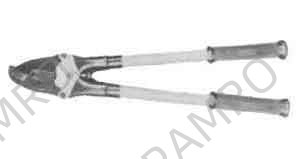 SPARE JAW FOR NON-INSULATED, CABLE CUTTER 535MM