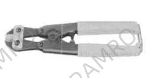 CUTTER MIDGET PORTABLE 200MM