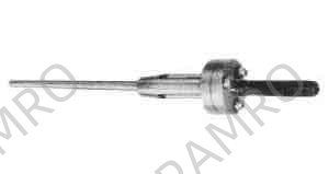 EXPANDER TUBE FLARING, 9.5 TO 11MM