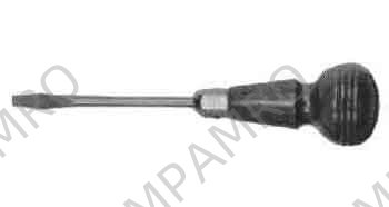 SCREWDRIVER ELECTRICIAN'S, PHILLIPS NO.2 100MM