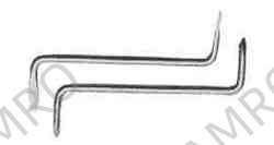 SCREWDRIVER OFFSET DOUBLE #3&4