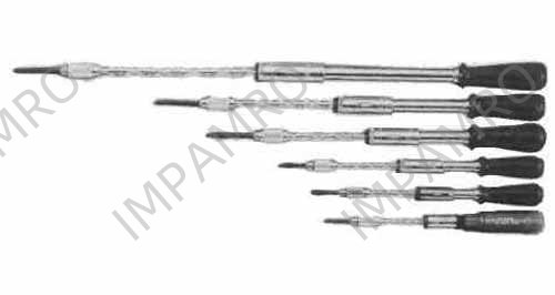 SCREWDRIVER AUTOMATIC WITH, RATCHET 380MM