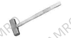 HAMMER COPPER HANDLED, NO.5 (2.5KGS)