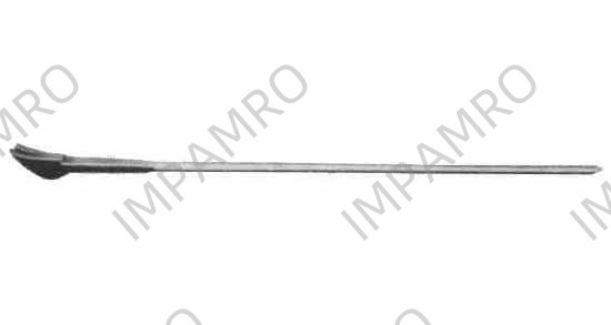 CROWBAR 850MM