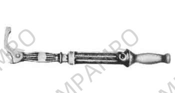 NAIL PULLER GIANT TYPE 460MM