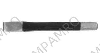 CHISEL COLD 32X225MM