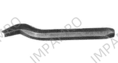 CHISEL OFFSET CAULKING 400MM