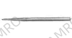 PUNCH CENTER 150MM