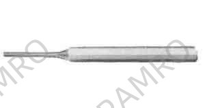 PUNCH PIN RIVET 5.5X150MM