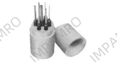 PUNCH SET PIN COMBINATION, 2.5-10MM 150MM LENGTH 8'S