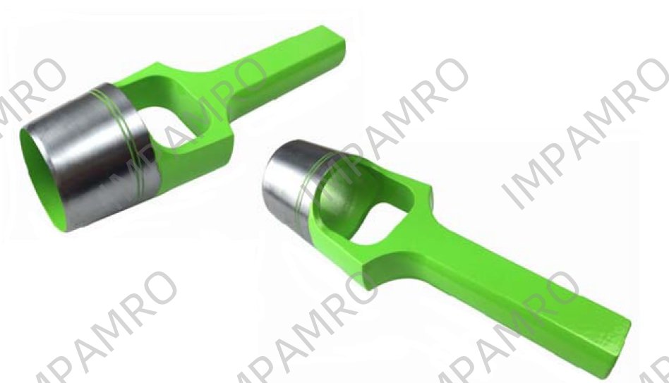 PUNCH WAD HEAVY DUTY 44MM