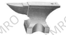 ANVIL CAST STEEL 200KGS