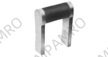 MAGNET HAND STRONG #10, 127X93X12MM
