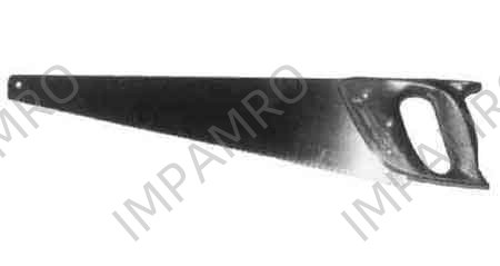 SAW HAND WESTERN TYPE 650MM