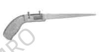 SAW COMPASS 210MM BLADE