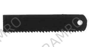 BLADE HACKSAW HAND, CARBON STEEL 300MMX18TEETH