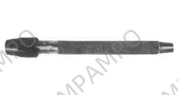 613503 VISE PIN STEEL #3, 0-1.2MM CAPACITY