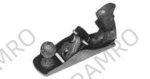 PLANE JACK BENCH WESTERN TYPE, 50MM WIDTH