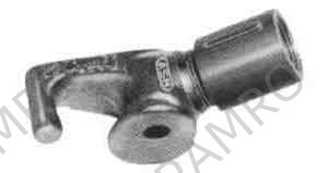 BENDER PIPE FOR PIPE SIZE 20A, HANDLE LENGTH 1500MM