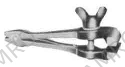 VISE HAND 38X150MM