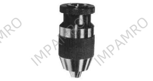 DRILL CHUCK KEYLESS 13MM