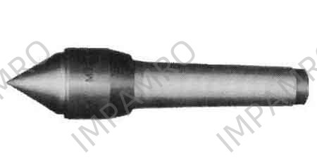 LIVE CENTER S-TYPE MT#3 146MM