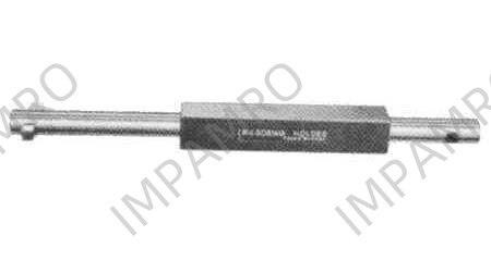HOLDER TOOL BORING A-TYPE, FOR 6MM SQUARE SHANK TOOL BIT