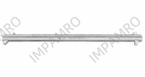 BORING BAR PLAIN FOR 5MM, SQUARE SHANK TOOL BIT