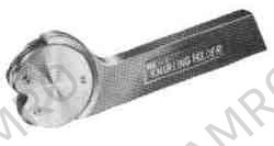 KNURLING TOOL HOLDER TYPE-A, 13X29X165MM