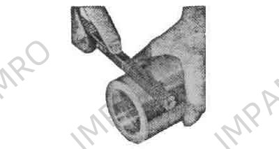 THREAD RESTORER, FOR PF & BSP THREAD 8-SIZES
