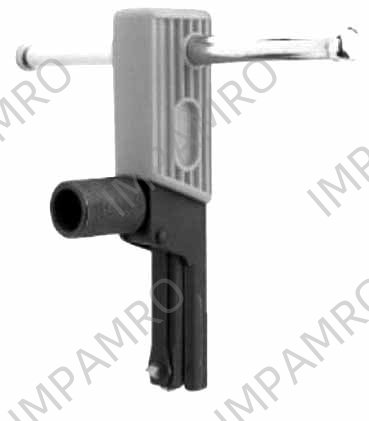 THREAD REPAIR TOOL UNIVERSAL, INTERNAL ROD 32-68MM DIA NES26