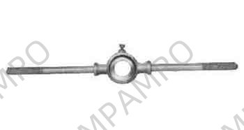 STOCK FOR ROUND DIE 100MM