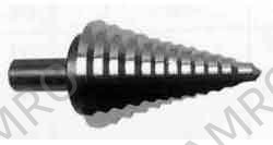 STEP DRILL #ST-4 6-42MM