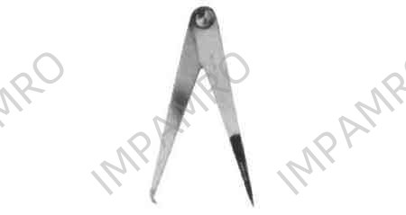 CALIPER ONE SIDED 300MM